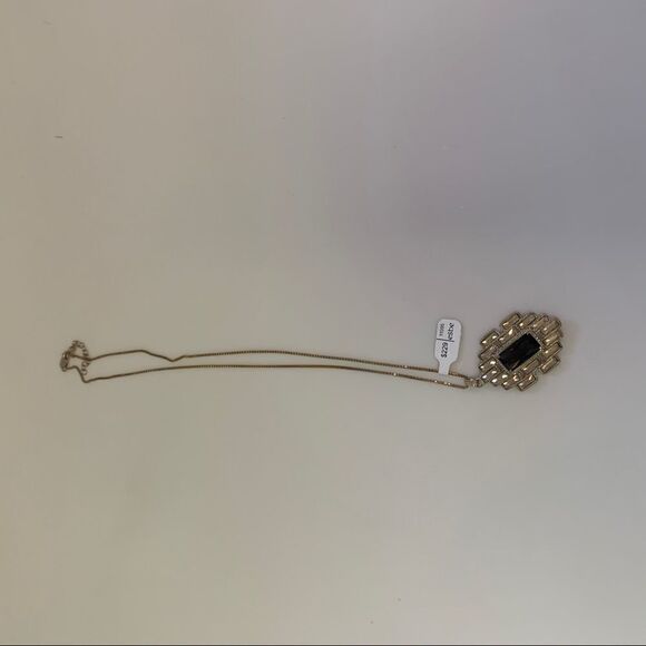 Sara Blaine/eSBe Center Stage Pendant Necklace - NWT - Picture 8 of 10